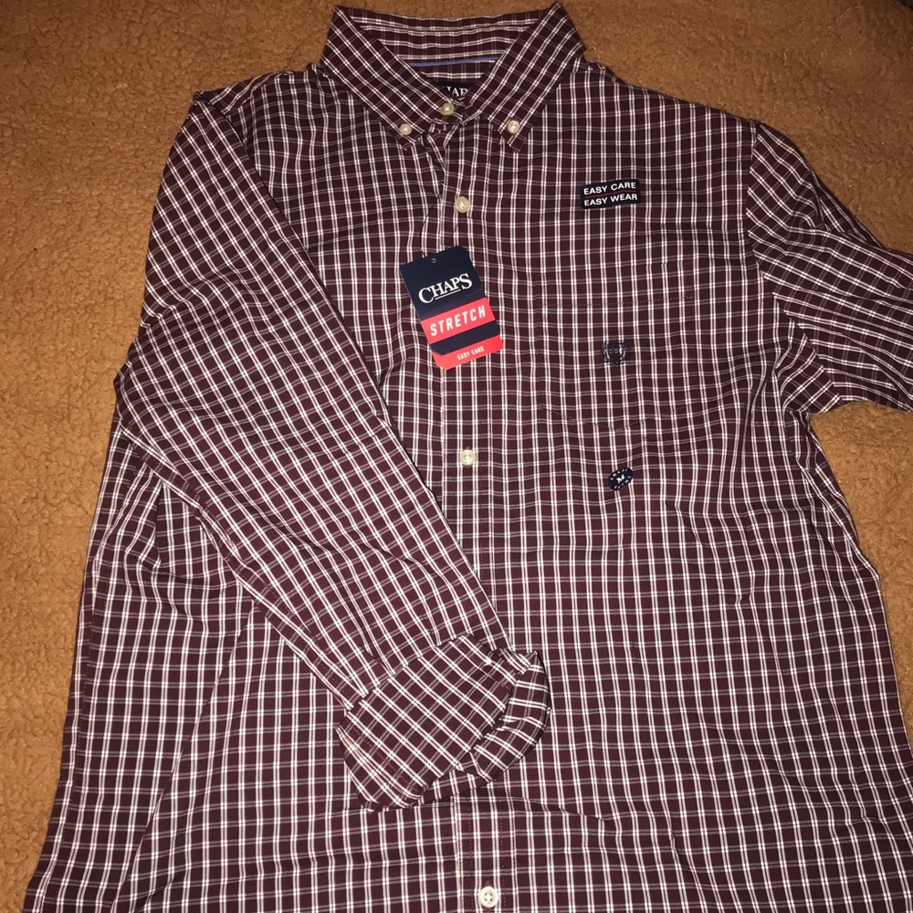 Chaps Shirt